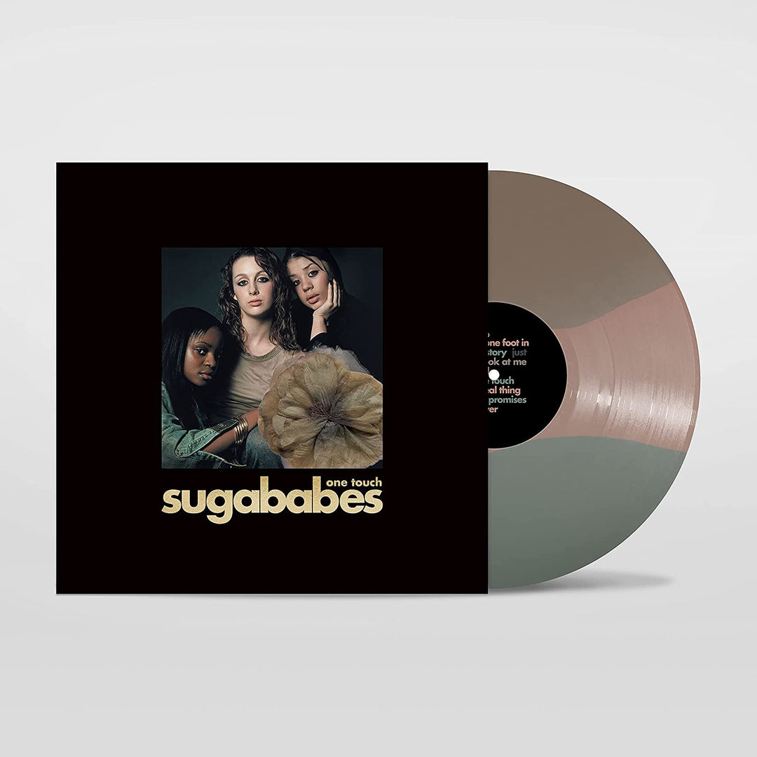 Sugababes - One Touch (20 Year Anniversary Edition) (Deluxe [Vinyl]