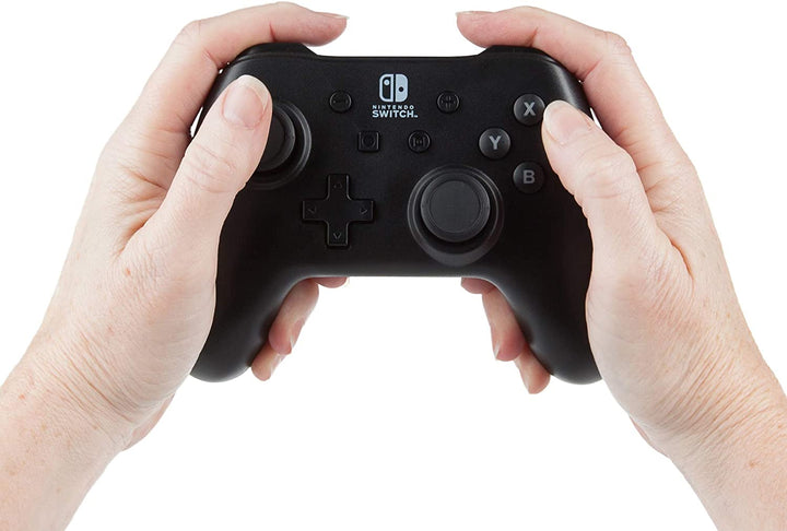 Nintendo Switch Bedrade Controller Gamepad Mat Zwart