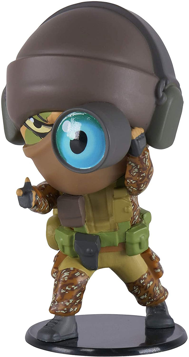 Six Collection - Series 4: Glaz