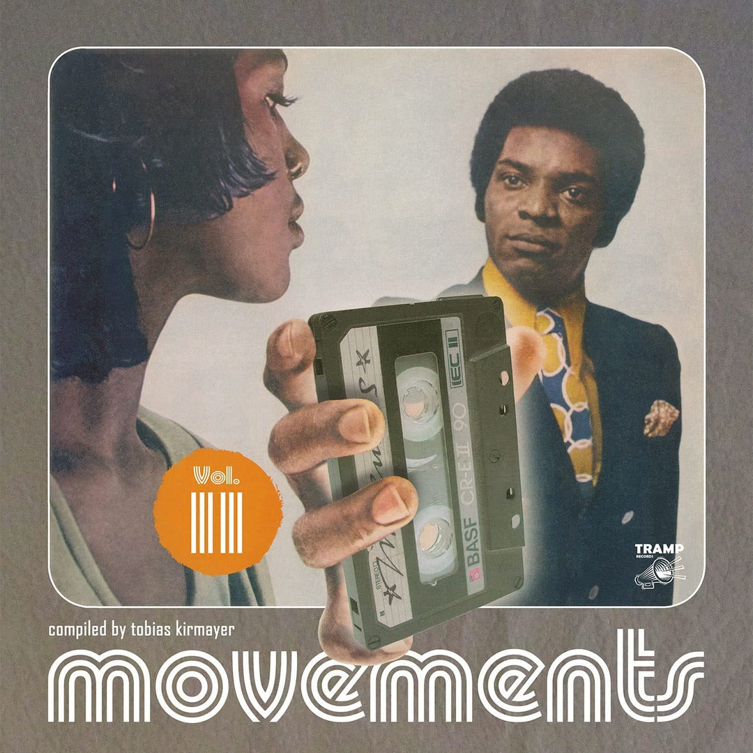 Movements Vol. 11 [VINYL]