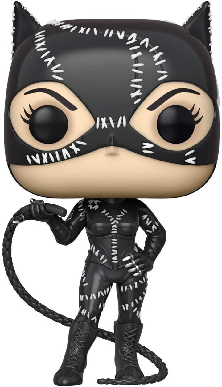 Batman Returns Catwoman Funko 47707 Pop! Vinyl #338