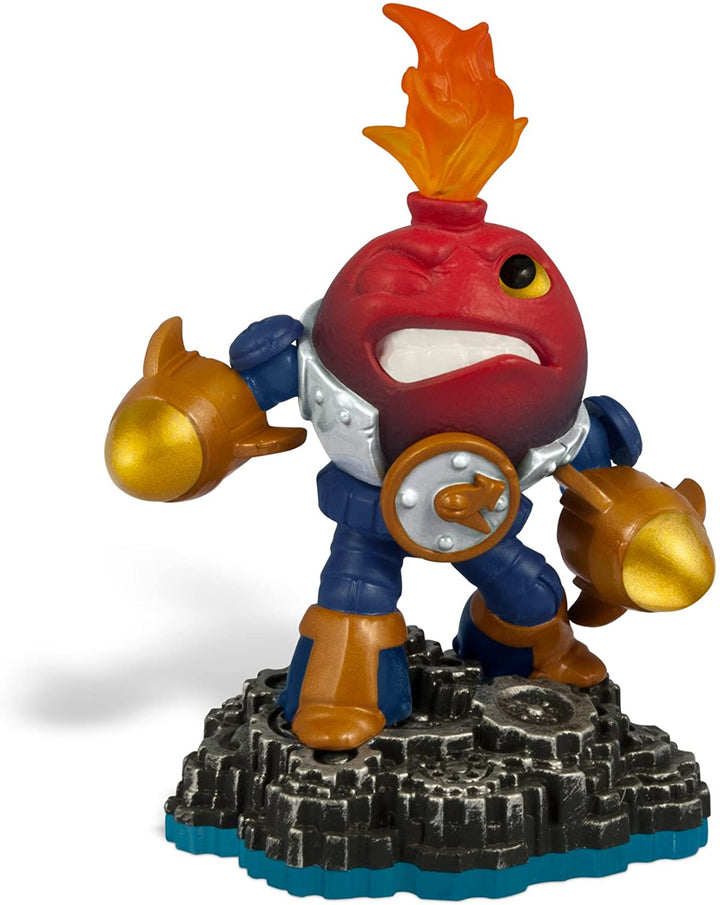 Skylanders Swap Force Light Core Character Pack - Conto alla rovescia (PS4/Xbox 360/PS3/Nintendo Wii/3DS)
