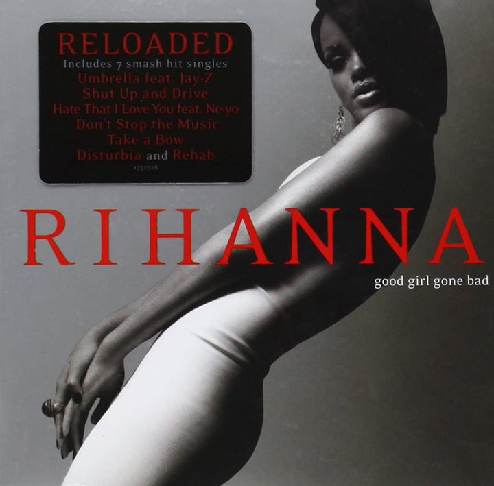 Good Girl Gone Bad [Audio-CD]