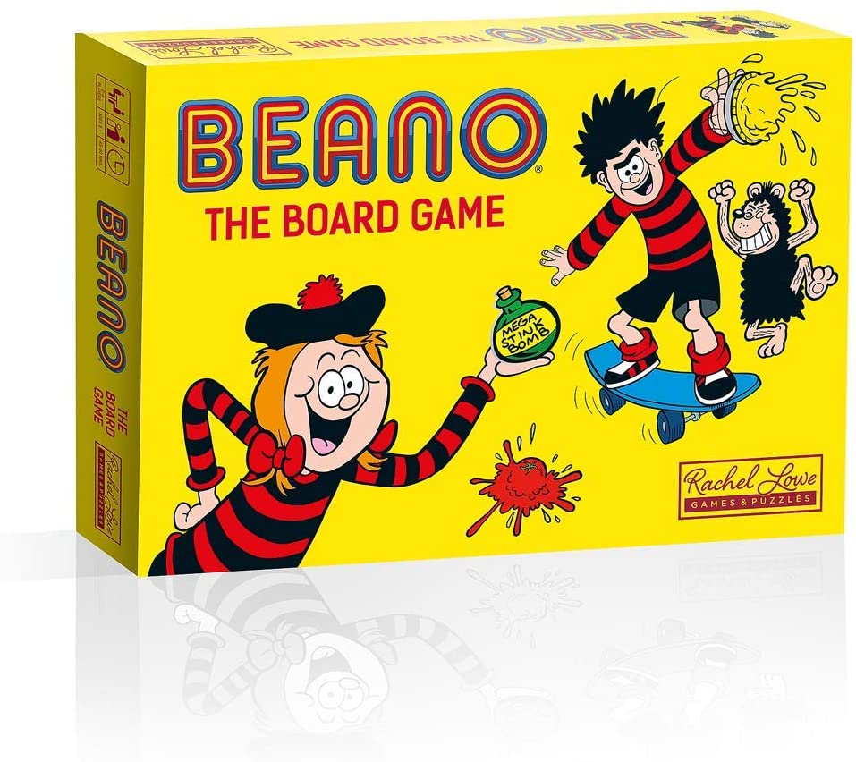 Beano - Gioco da tavolo