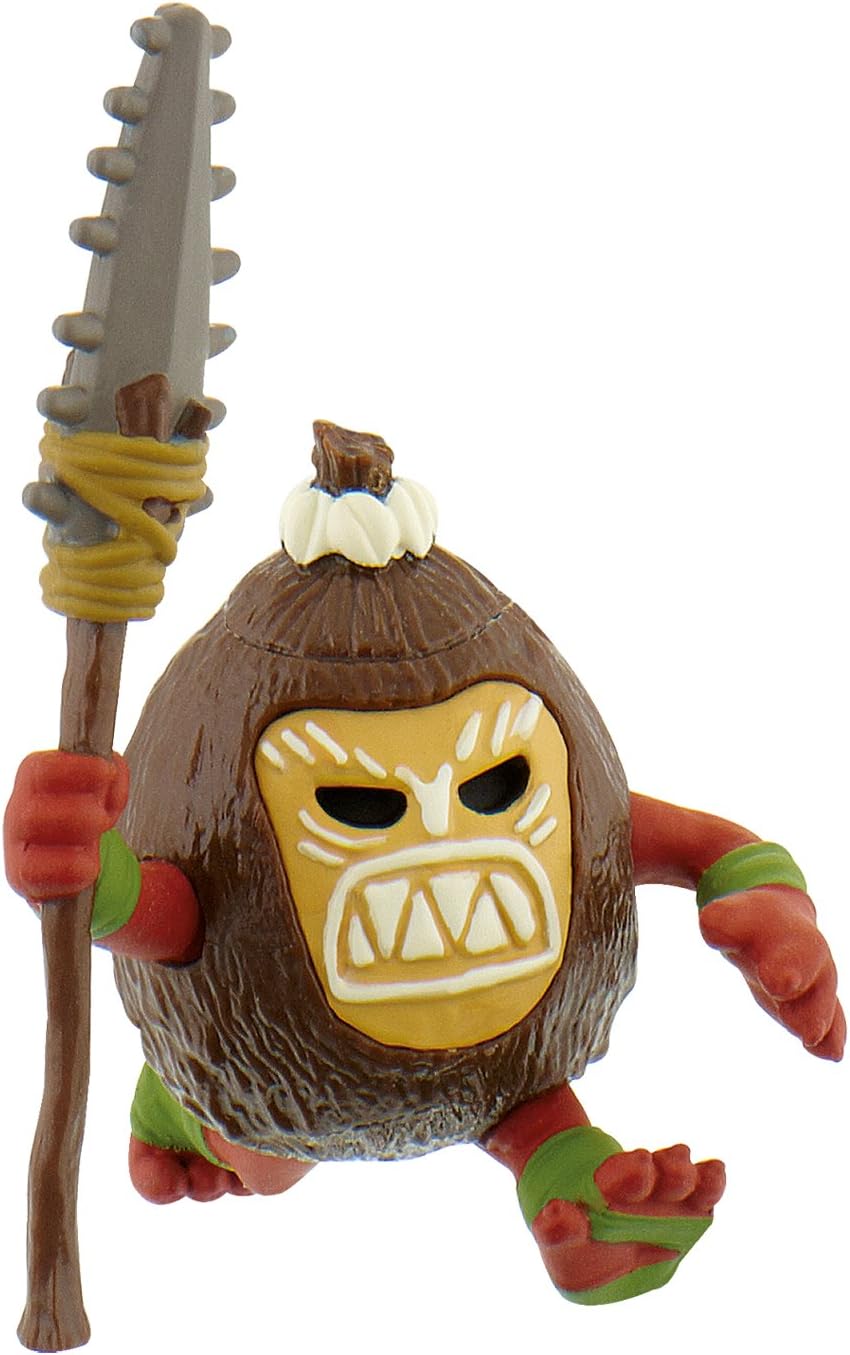 Bullyland BUL-13189 Kakamora-Figur