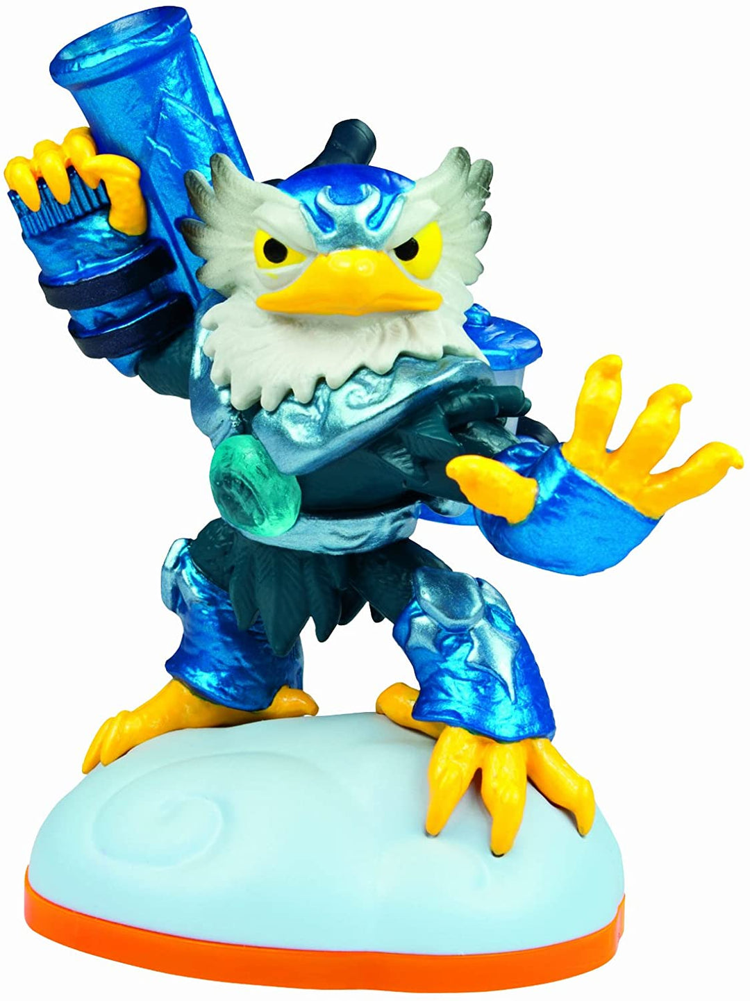 Skylanders Giants – Lightcore-Charakterpaket – Jet-Vac (Wii/PS3/Xbox 360/3DS/Wii U)