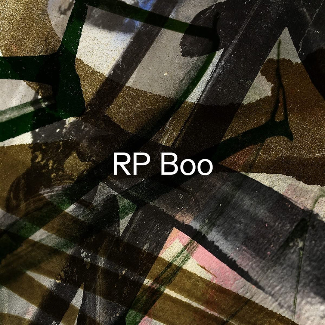 RP Boo – etabliert! [VINYL]