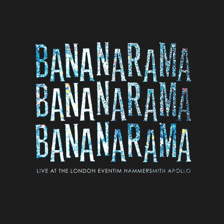 Live At The London Eventim Hammersmith Apollo [Audio CD]