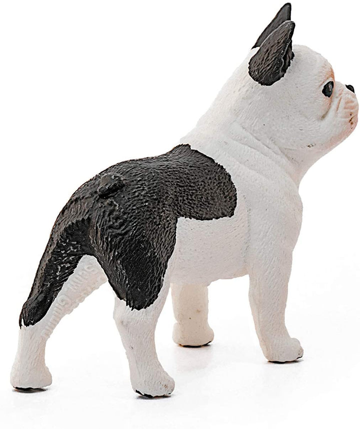 Schleich 13877 Bulldog francese