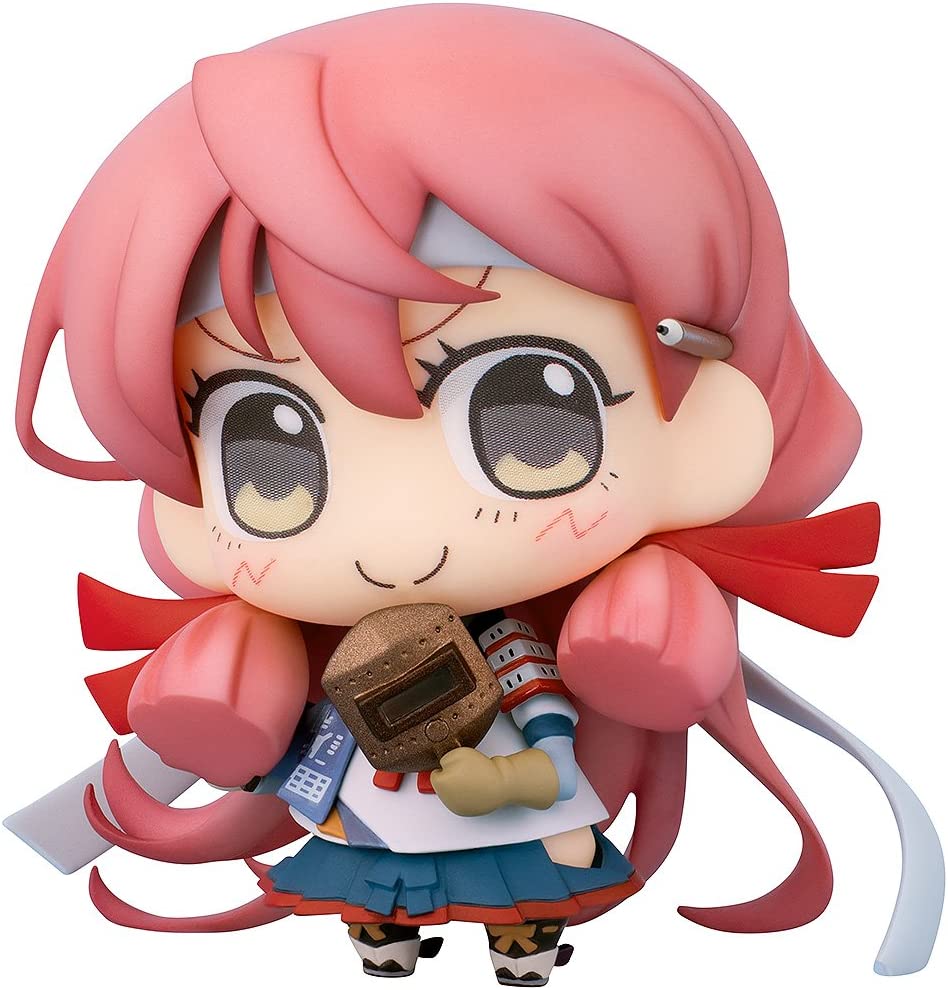 PHAT 4560308576493 „Medicchu-Kancolle-Akashi-Figur“.