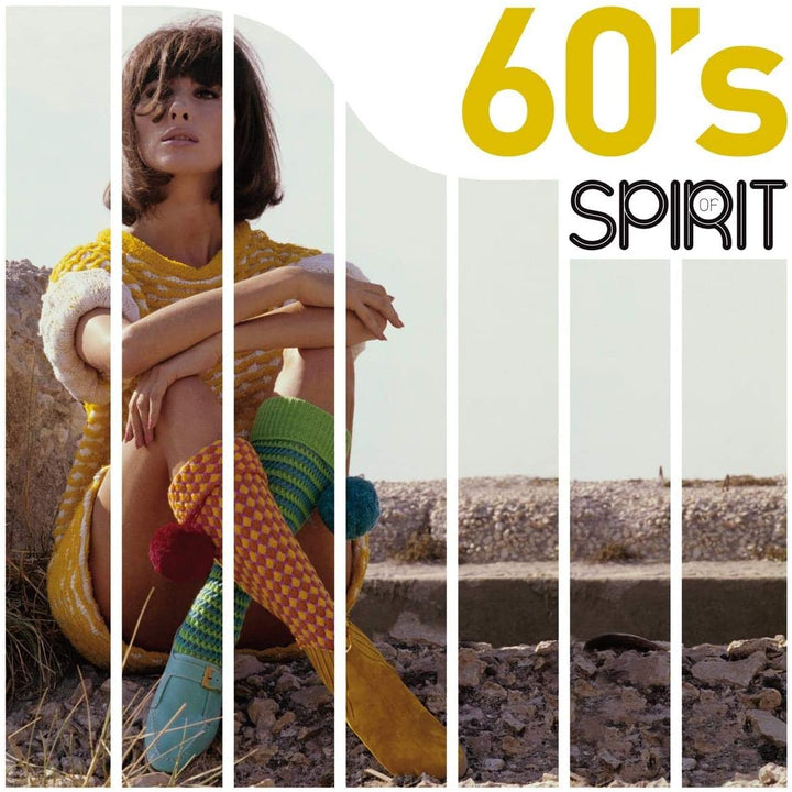 SPIRIT OF THE 60S [Vinyl]