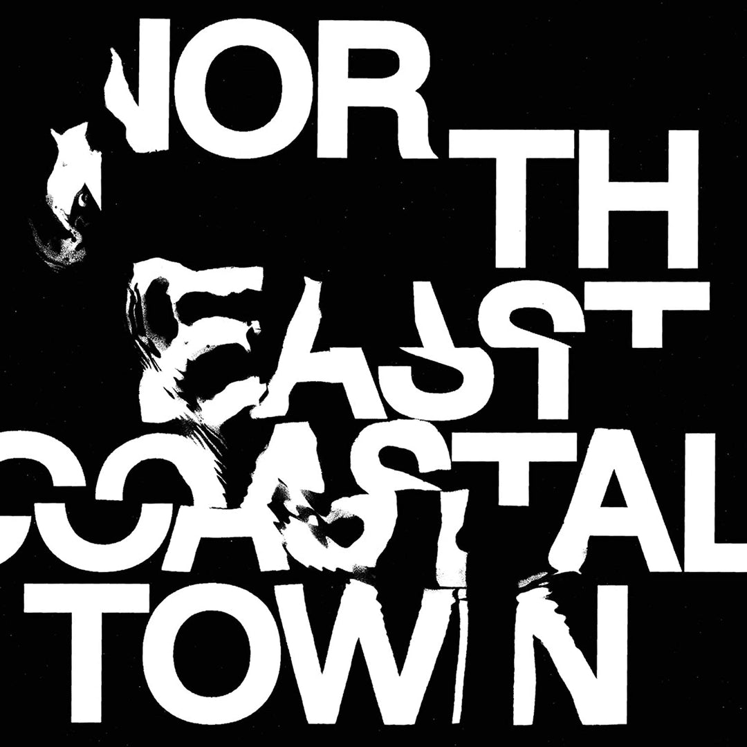 North East Coastal Town [CASSETTE]