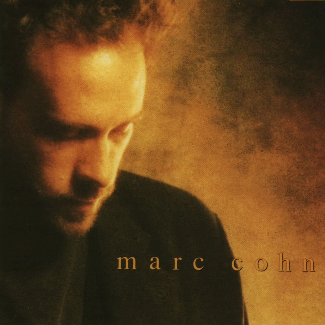 Marc Cohn [Audio-CD]