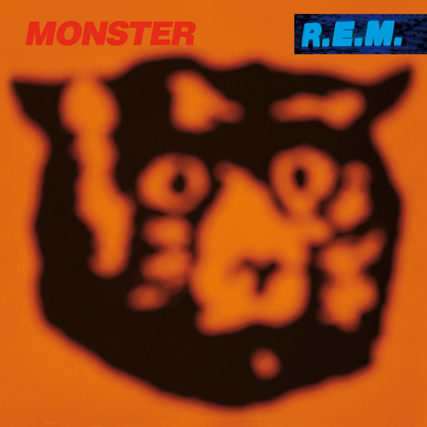 R.E.M. - Monster 25th Anniversary Edition [VINYL] 1