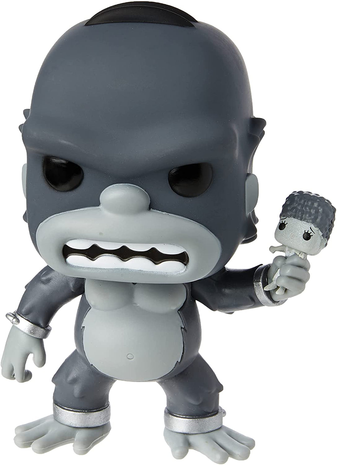 The Simpsons Treehouse Of Horror King Homer Funko 39724 Pop! Vinyl #822