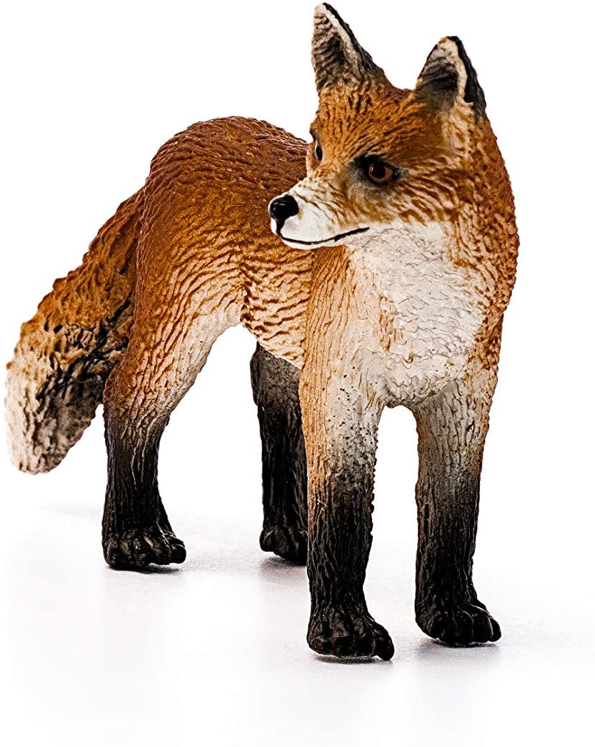 Schleich 14782 Fox