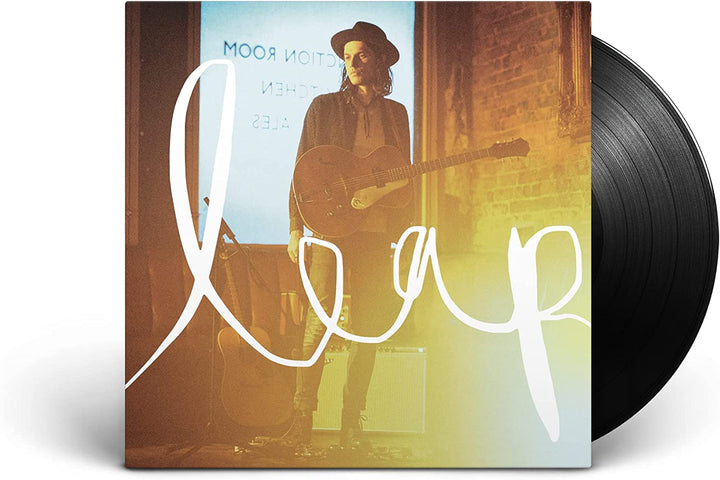 James Bay - Leap [VINYL]