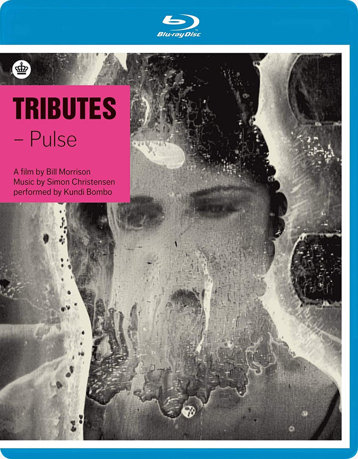 Tributes Pulse: A Requiem For The 20th Century [2011] [Region Free] - [Blu-ray]