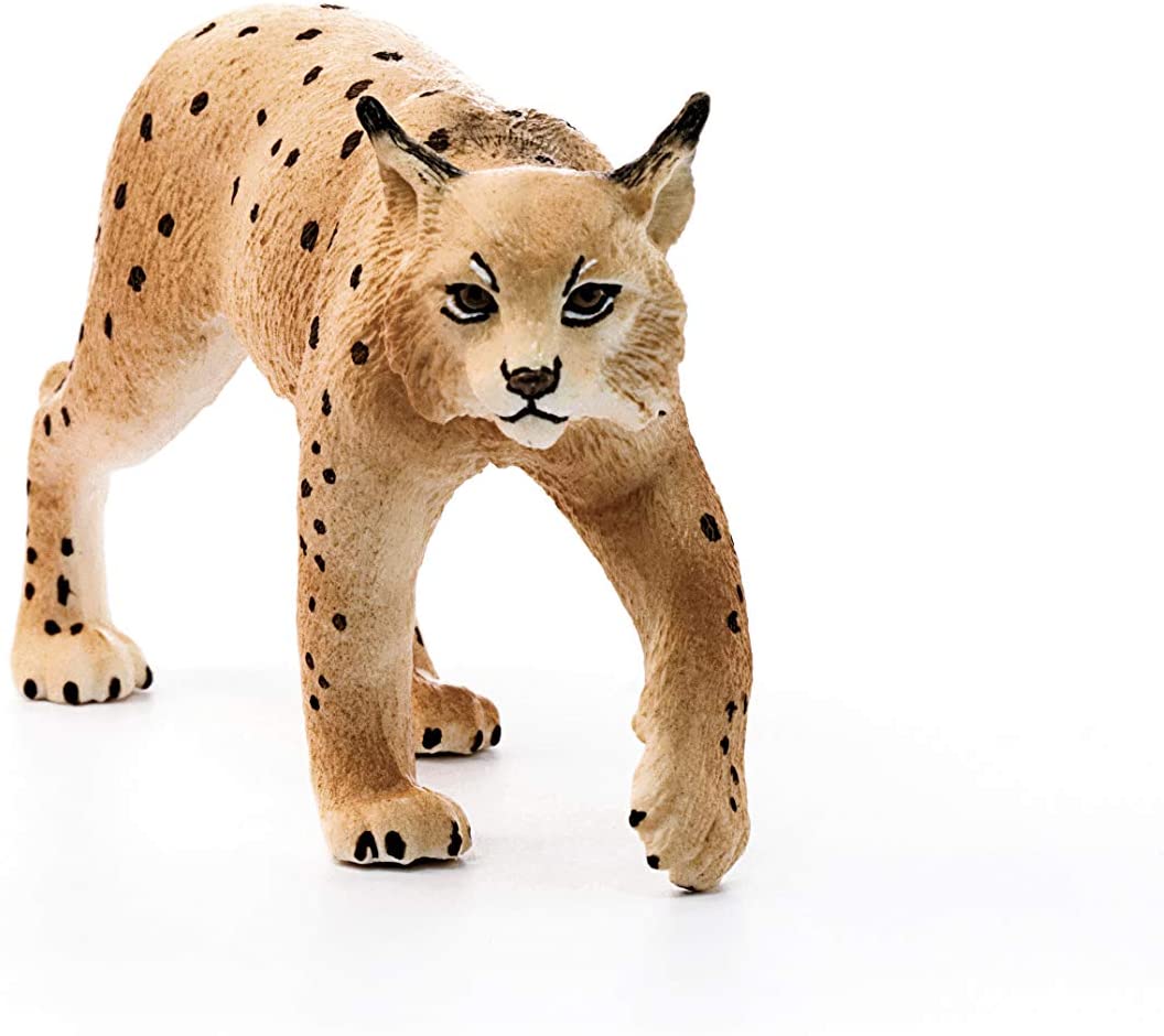 Schleich 14822 Lynx