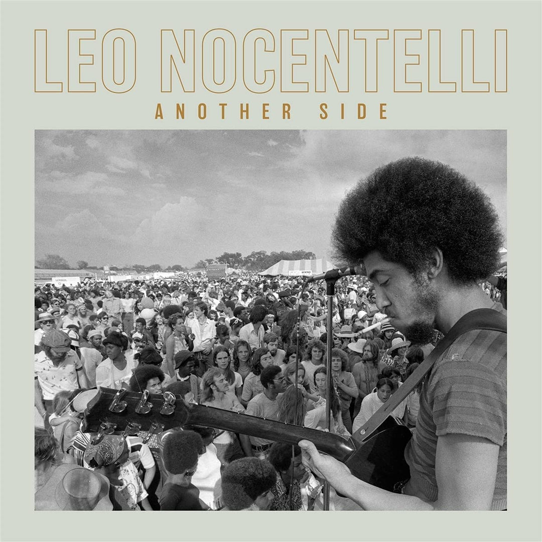 Leo Nocentelli - Another Side [VINYL]