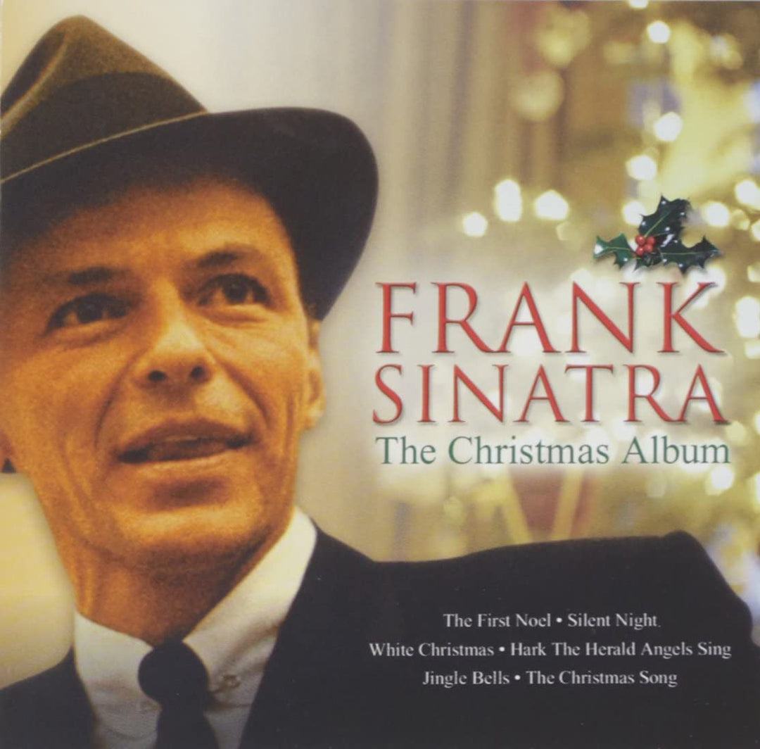 Frank Sinatra – Das Weihnachtsalbum [Audio-CD]