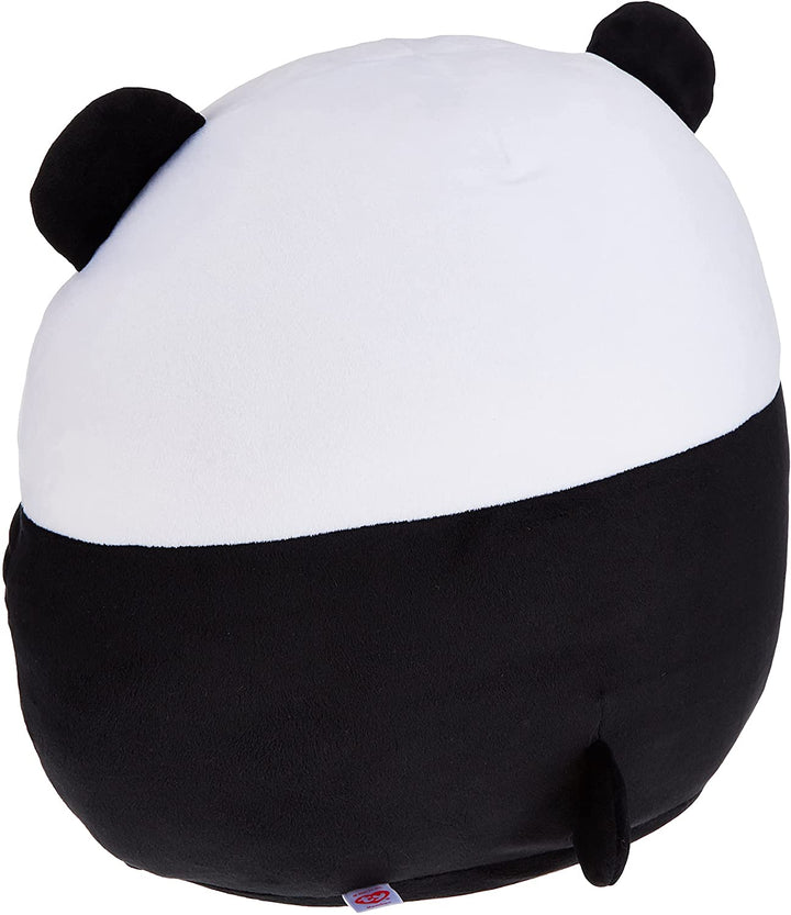 Ty UK Ltd 39192 Bamboo Panda Squish A Boo Paris Plush Toy, Multicoloured, 12"