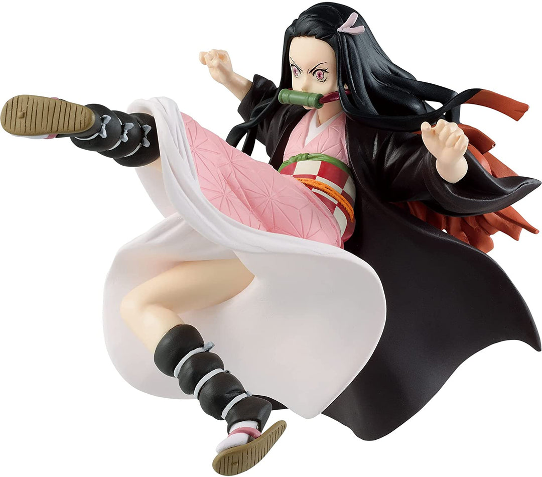 Banpresto BP17182 Figuren, mehrfarbig