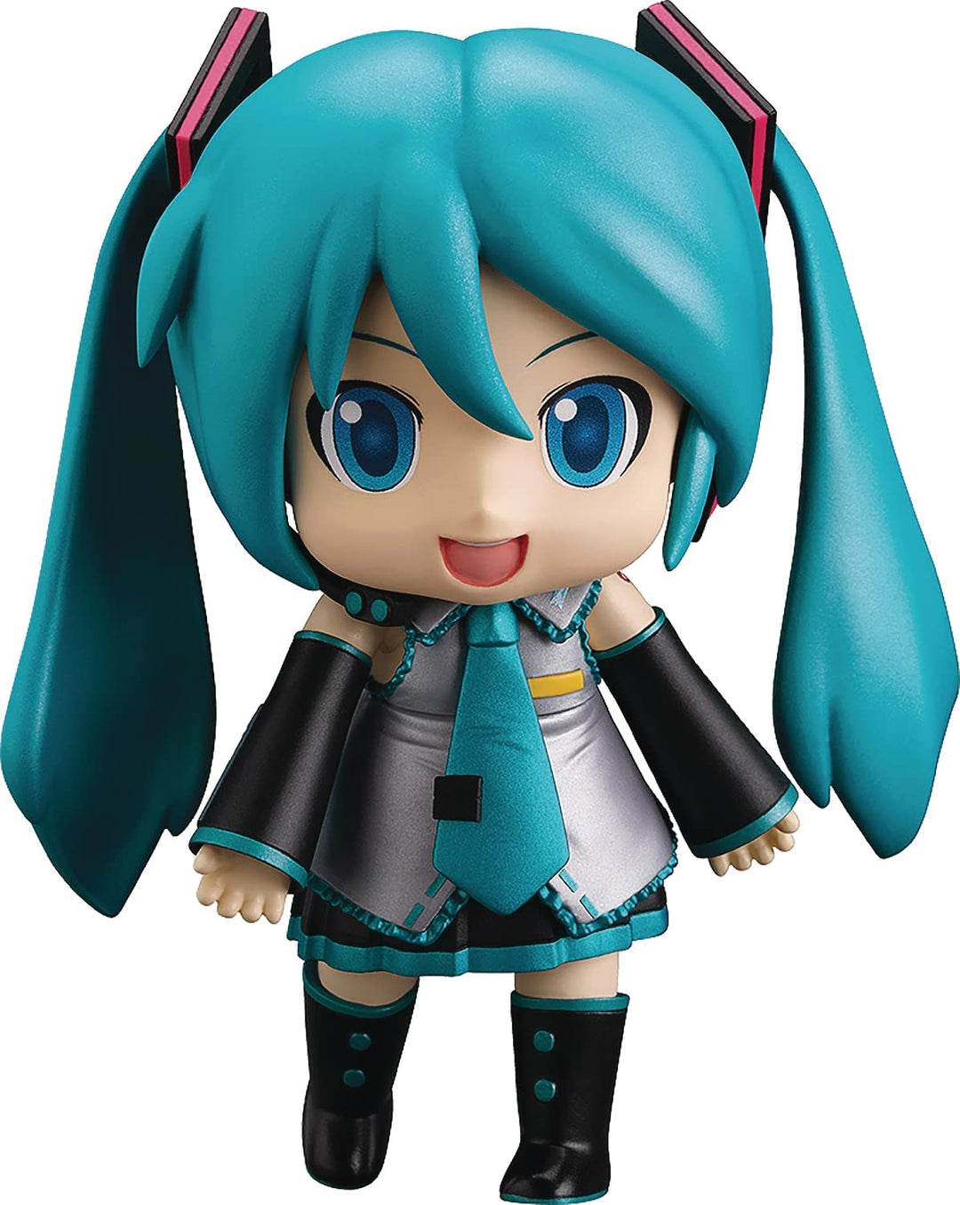 Goodsmile CHARACTER VOCAL SERIES 01 – Mikudayo 10. – Nendoroid 10 cm