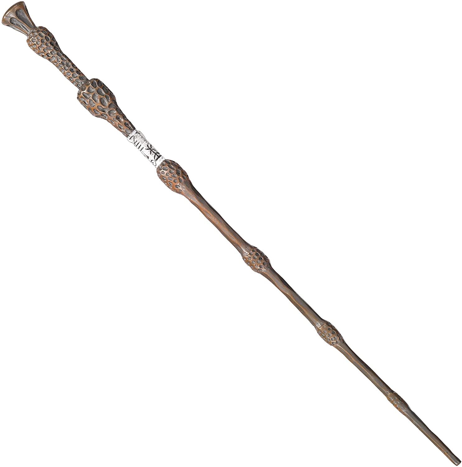 The Noble Collection Fantastic Beasts - Gellert Grindelwald Wand with Collector Box