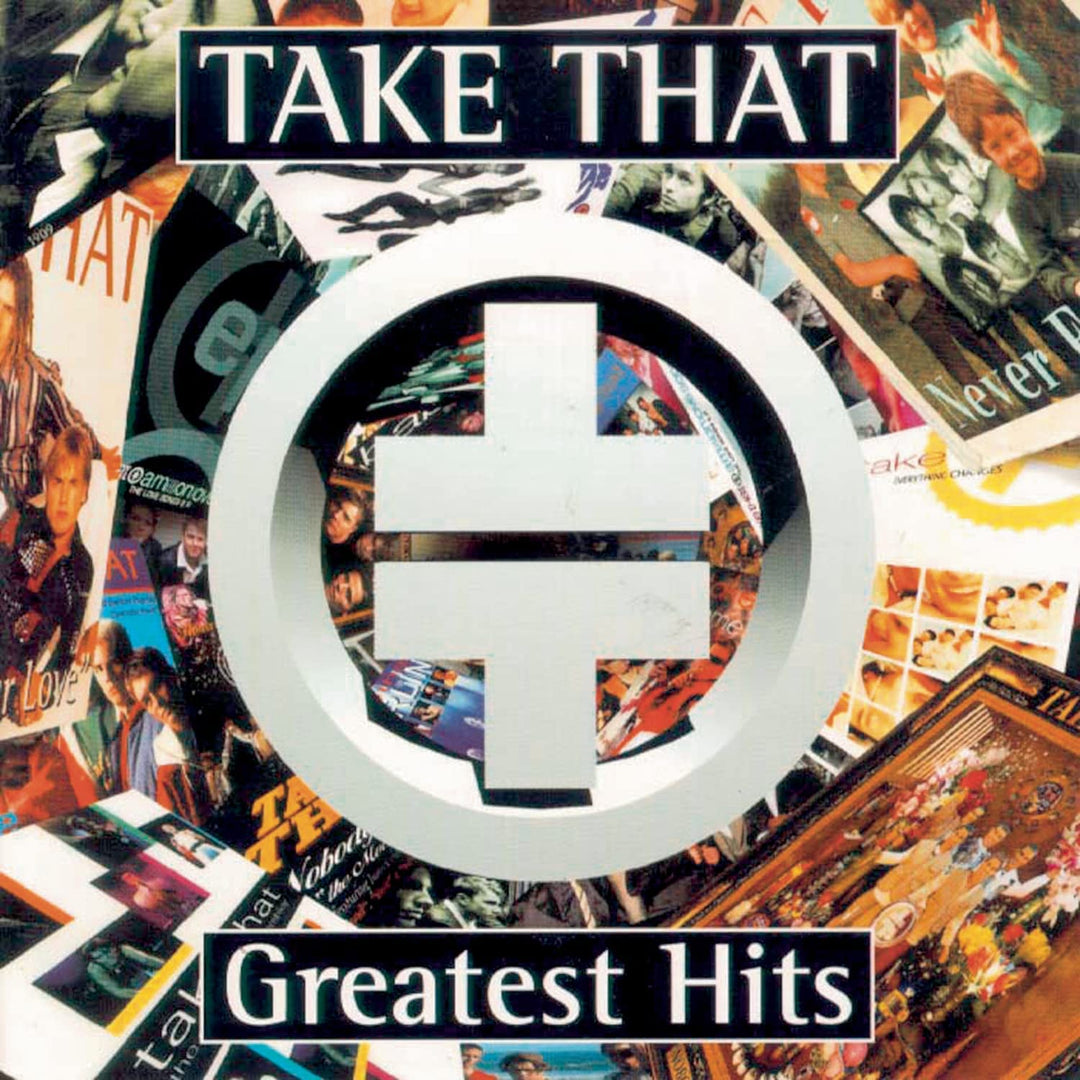 Greatest Hits (Deutsch) [Audio CD]