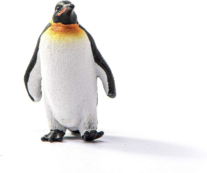 Schleich 14841 Wild Life Kaiserpinguin
