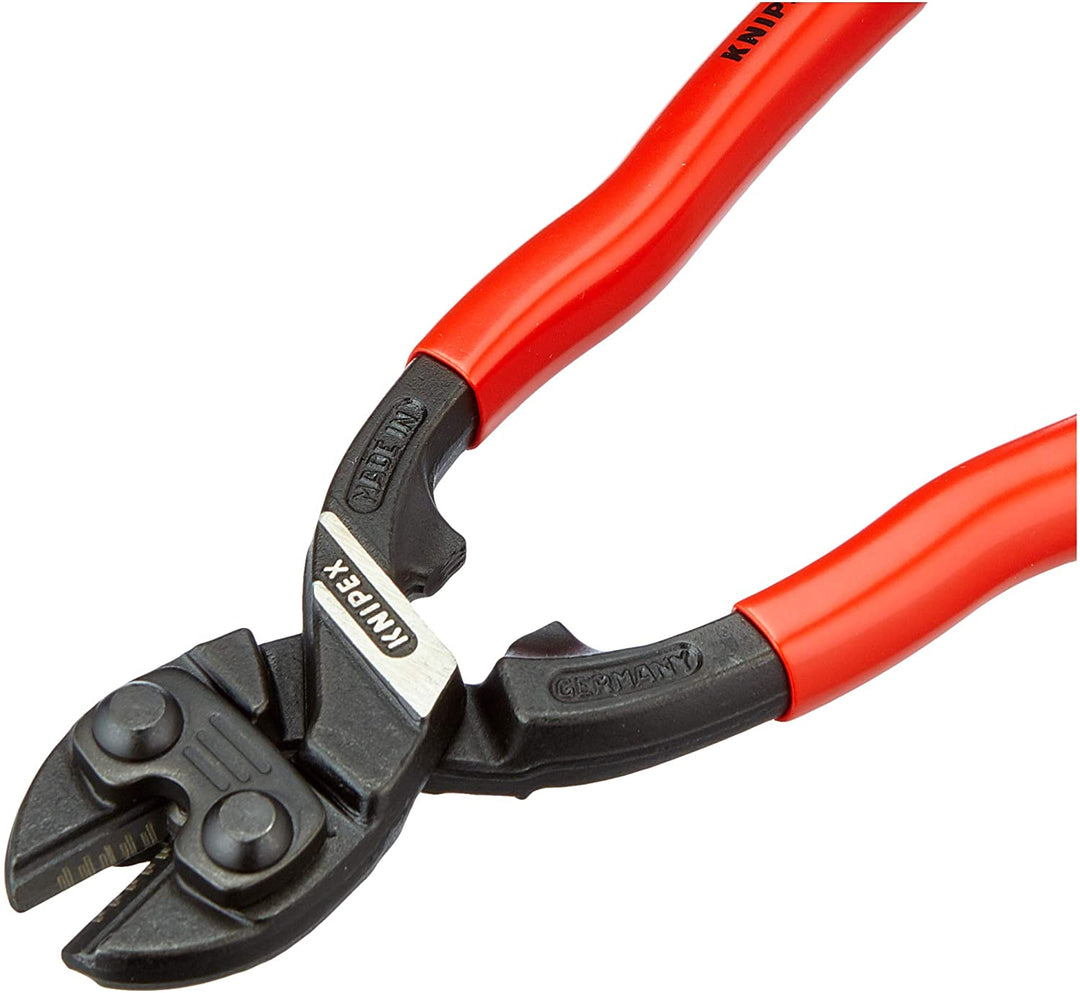 KNIPEX CoBolt XL Compact Bolzenschneider (250 mm) 71 01 250