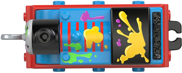 Thomas &amp; Friends GHK64 Fisher-Price Thomas Mehrfarbig