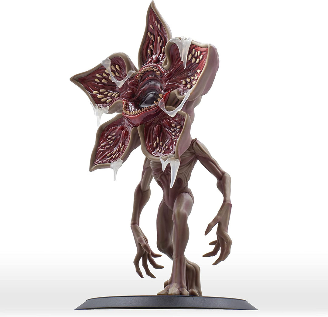 Banpresto STRANGERS THINGS - Demogorgon - Figurine Q Posket 18cm BP17889