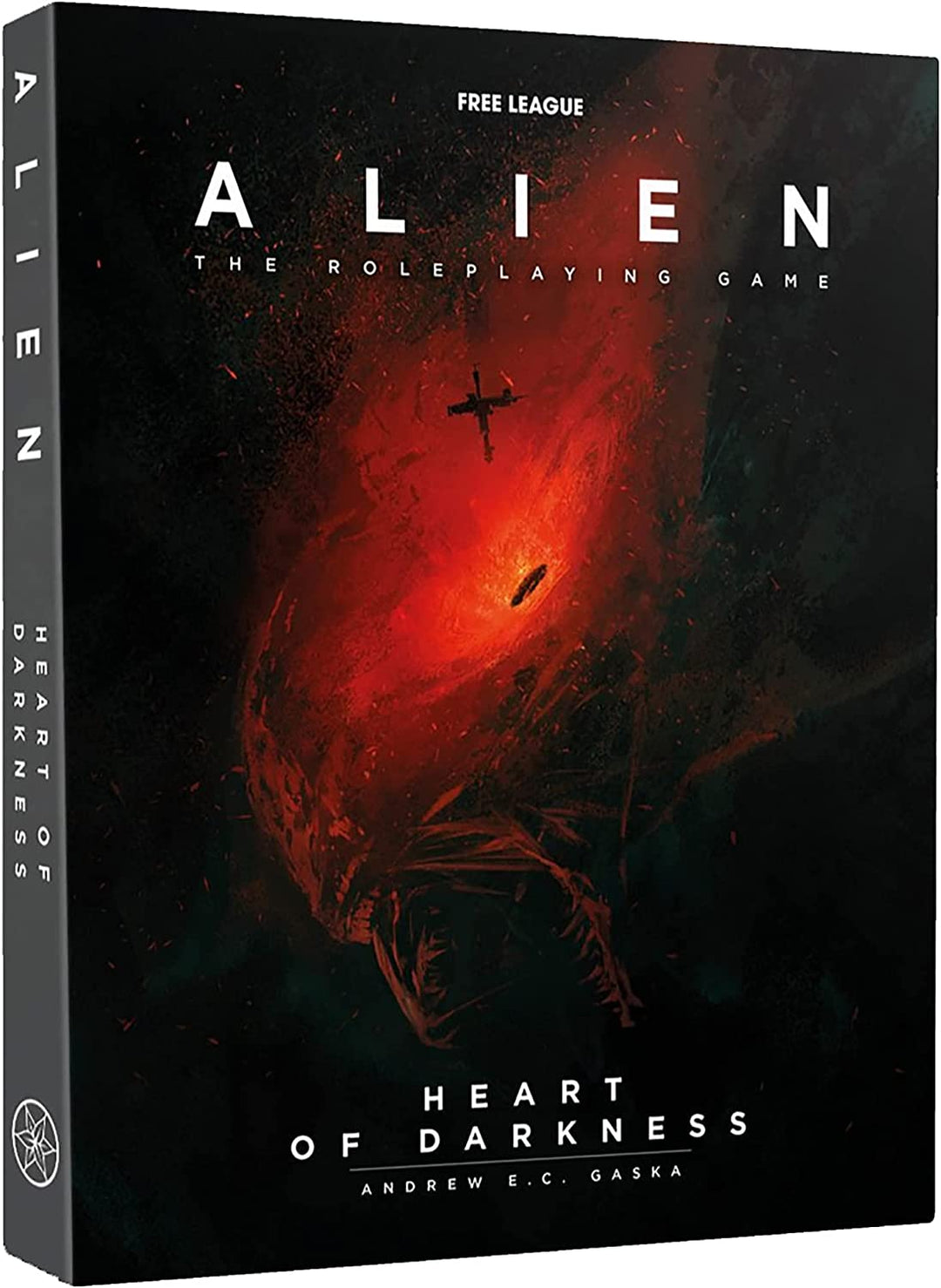 Heart of Darkness: Alien RPG