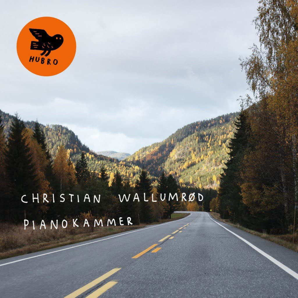 Christian Wallumrød - [VINYL]