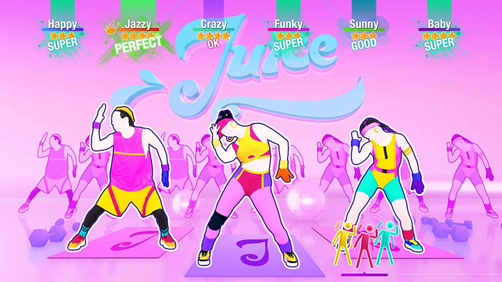 Just Dance 2020 (Código en caja) (Nintendo Switch)