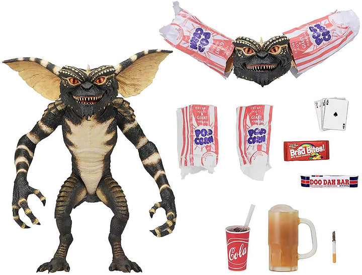 GREMLINS - Figur Ultimate - Gremlin 15cm