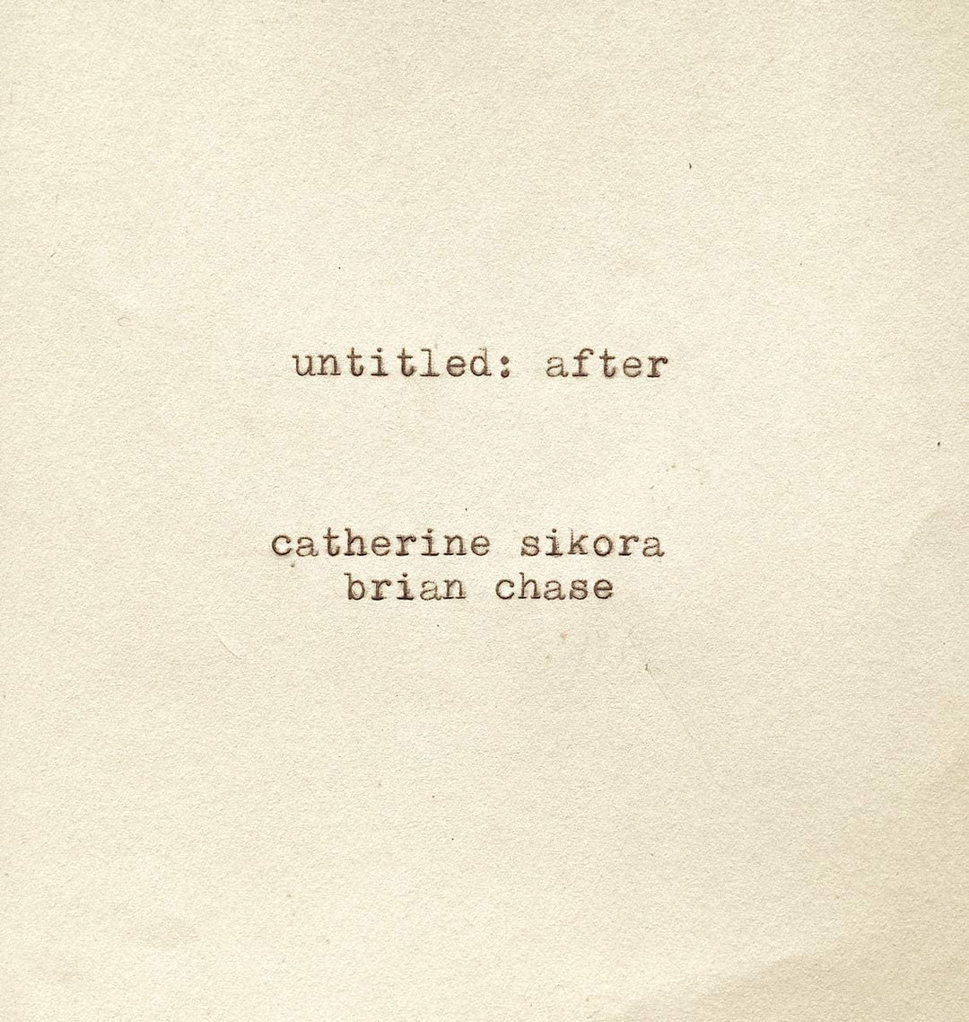 Untitled: After [Audio CD]