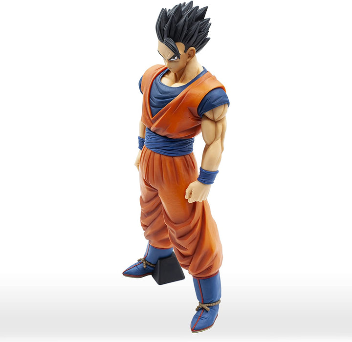 BanPresto - Dragon Ball Z Grandista Resolution of Soldiers Son Gohan 2 Figure