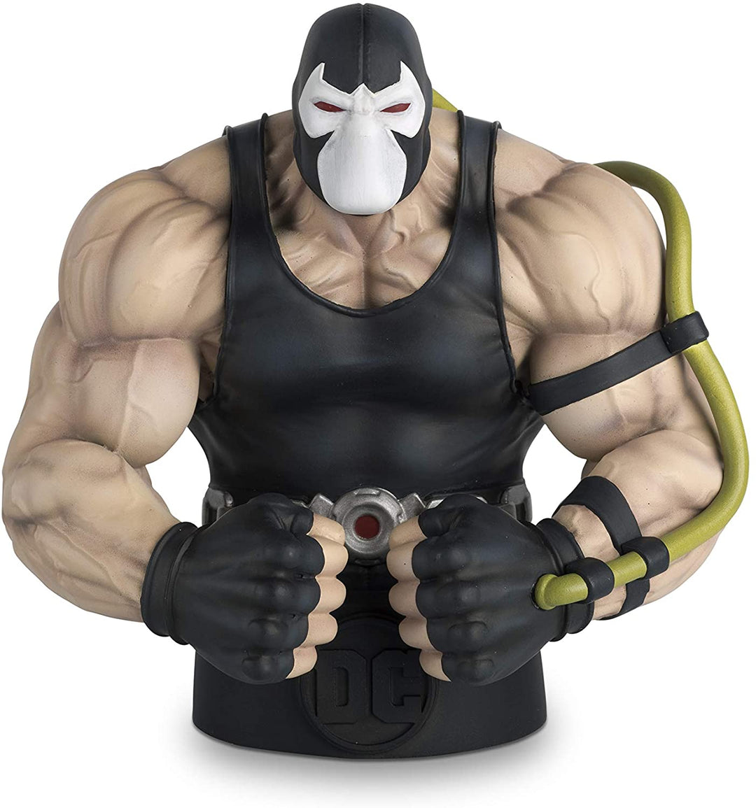 Eaglemoss DC Comics Bane Knightfall Bust