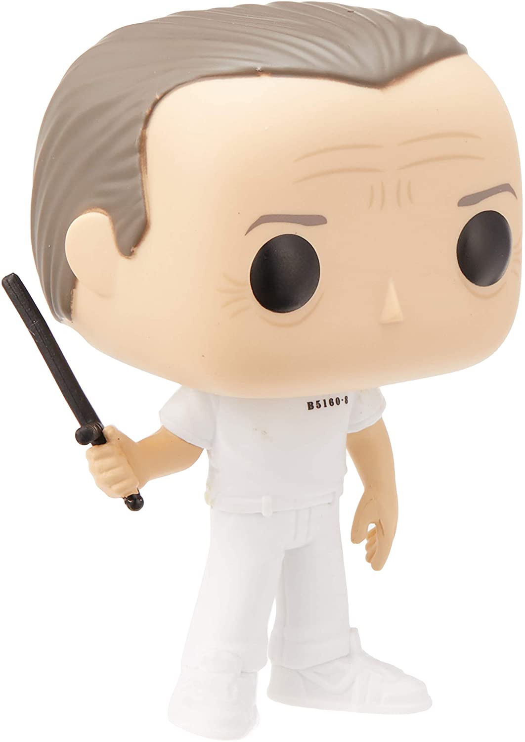 The Silence of The Lambs Hannibal Lecter Funko 41965 Pop! Vinyl #787