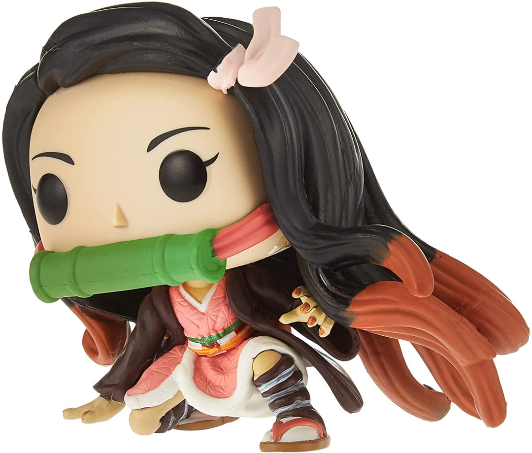 Demon Slayer Nezuko Kamado Funko 49013 Pop! Vinyl #868