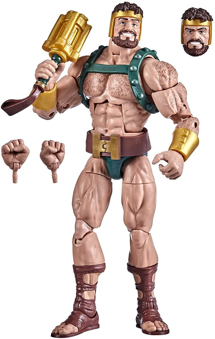 Marvel Legends - Marvel’s Hercules