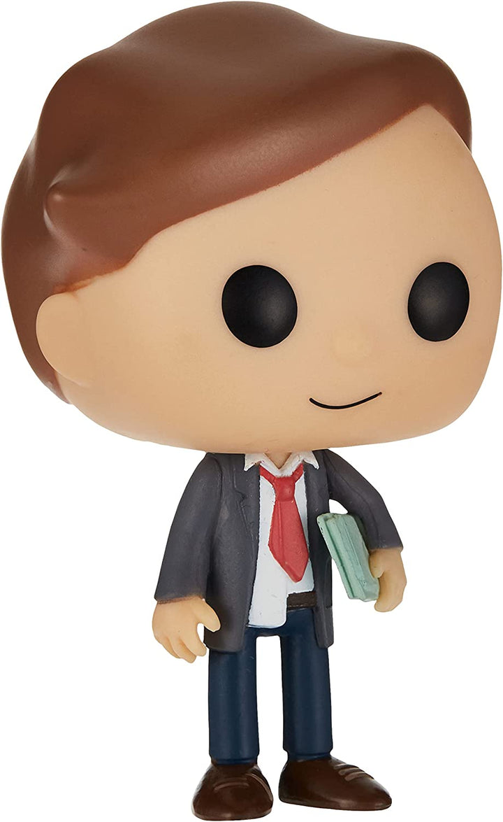 Rick &amp; Morty Avvocato Morty Funko 22963 Pop! Vinyl