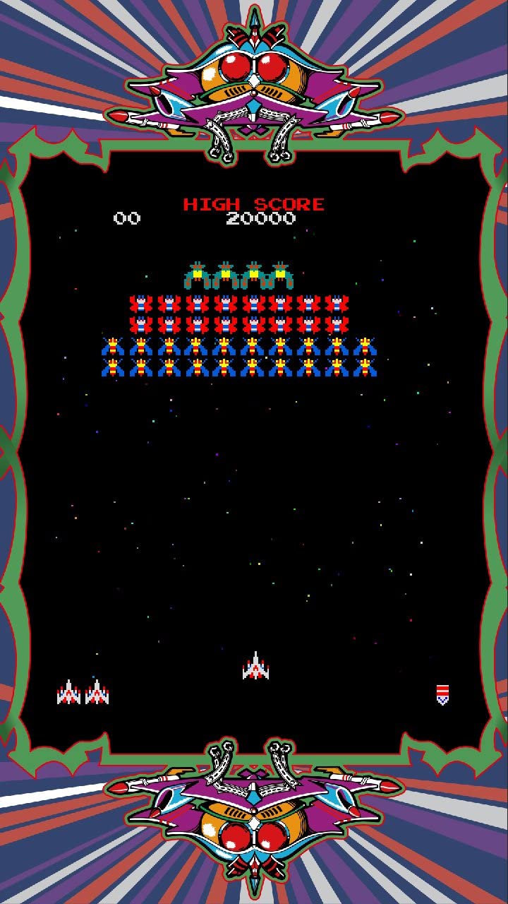 Namco Museum Arcade Pac - Nintendo Switch