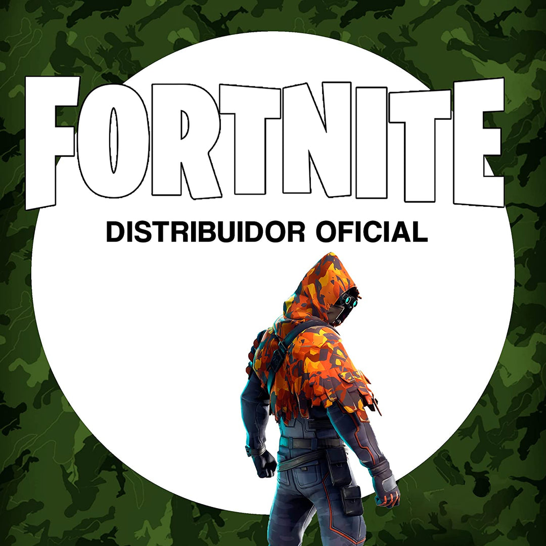 Toybags American Fortnite Briefrucksack, ultraleicht und einfach zu tragen,