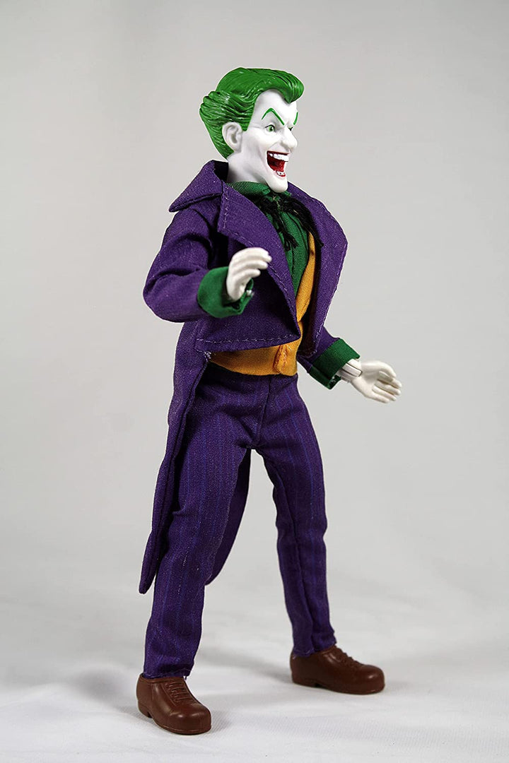 Mego – DC Comics Joker 8 Actionfigur