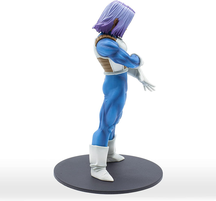 BanPresto – Dragon Ball Z Resolution of Soldiers Vol.5 Figur