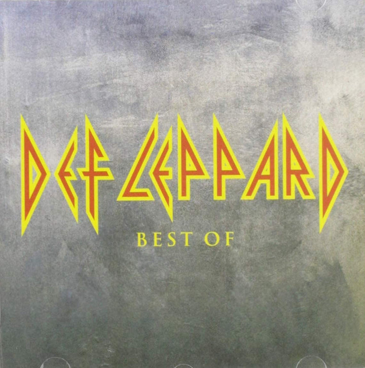 Best Of [Audio-CD]